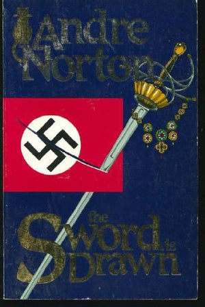 THE SWORD IS DRAWN,Used