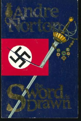 THE SWORD IS DRAWN,Used