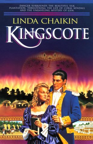 Kingscote (Heart of India Series #3),Used