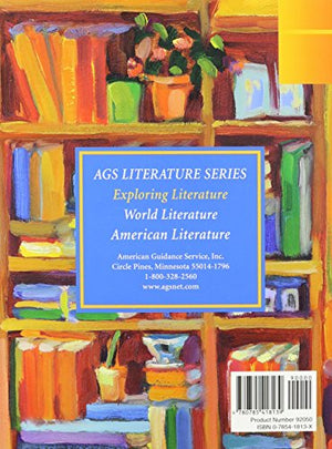 Exploring Literature,Used