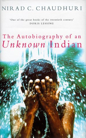The Autobiography of an Unknown Indian,Used