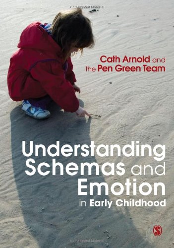 Understanding Schemas and Emotion in Early Childhood,Used