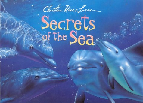 Secrets of the Sea,Used