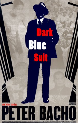 Dark Blue Suit and Other Stories,Used