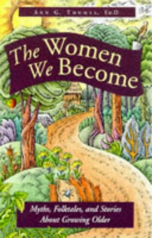 The Women We Become,Used