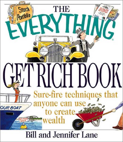 Everything Get Rich (Everything Series),Used