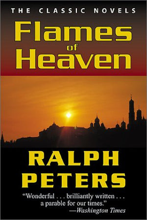 Flames of Heaven,Used