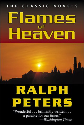 Flames of Heaven,Used