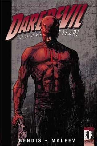 Daredevil, Vol. 2 (Daredevil, 2),Used