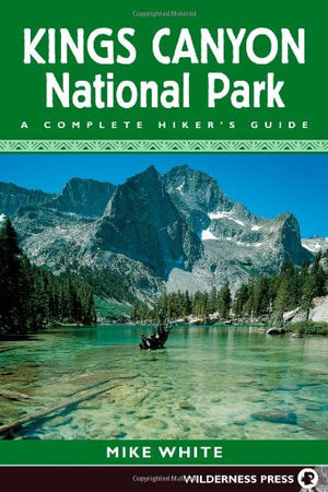Kings Canyon National Park,Used