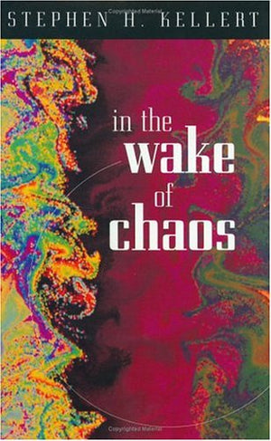 In the Wake of Chaos: Unpredictable Order in Dynamical Systems (Science and Its Conceptual Foundations series),Used