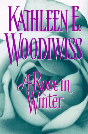 A Rose in Winter,Used
