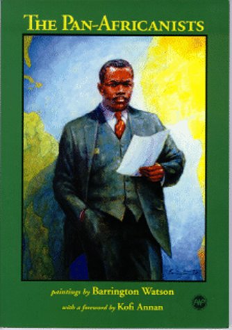 The PanAfricanists,Used