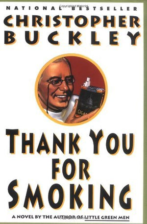 Thank You For Smoking-new