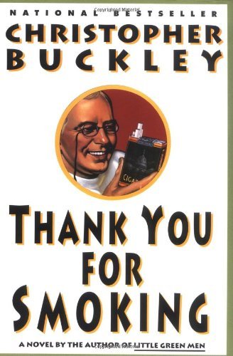 Thank You For Smoking-new