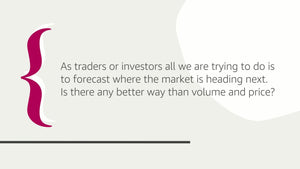 A Complete Guide To Volume Price Analysis,Used