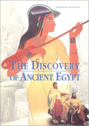 The Discovery of Ancient Egypt,Used
