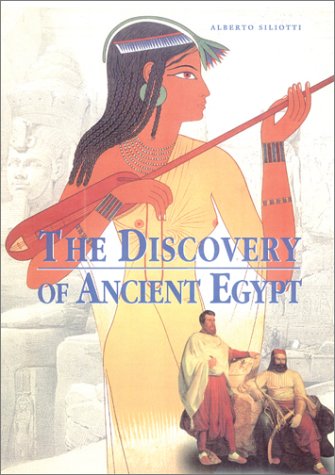 The Discovery of Ancient Egypt,Used
