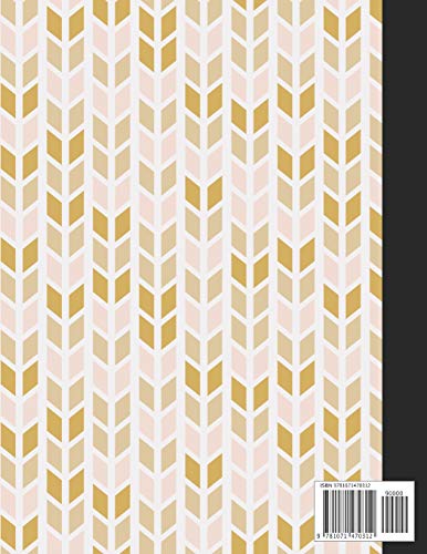 Graph Paper Notebook: 4 Squares per inch  Graphing Notebook  Science & Math Notebook  Quad Ruled Notebook  Graph Composition Boo,Used