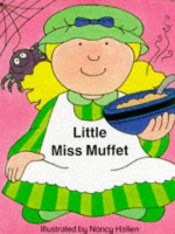Little Miss Muffet