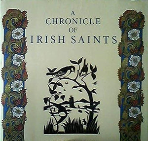 A chronicle of Irish saints,Used
