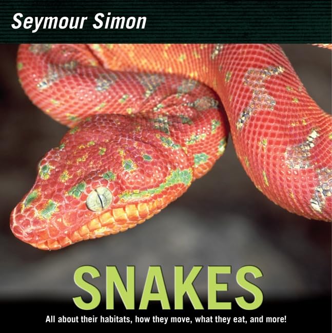 Snakes,New