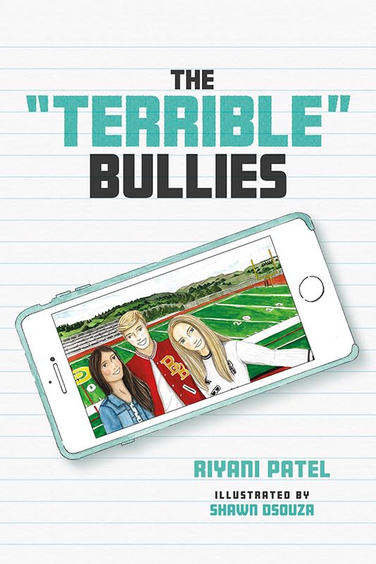 The Terrible Bullies,Used