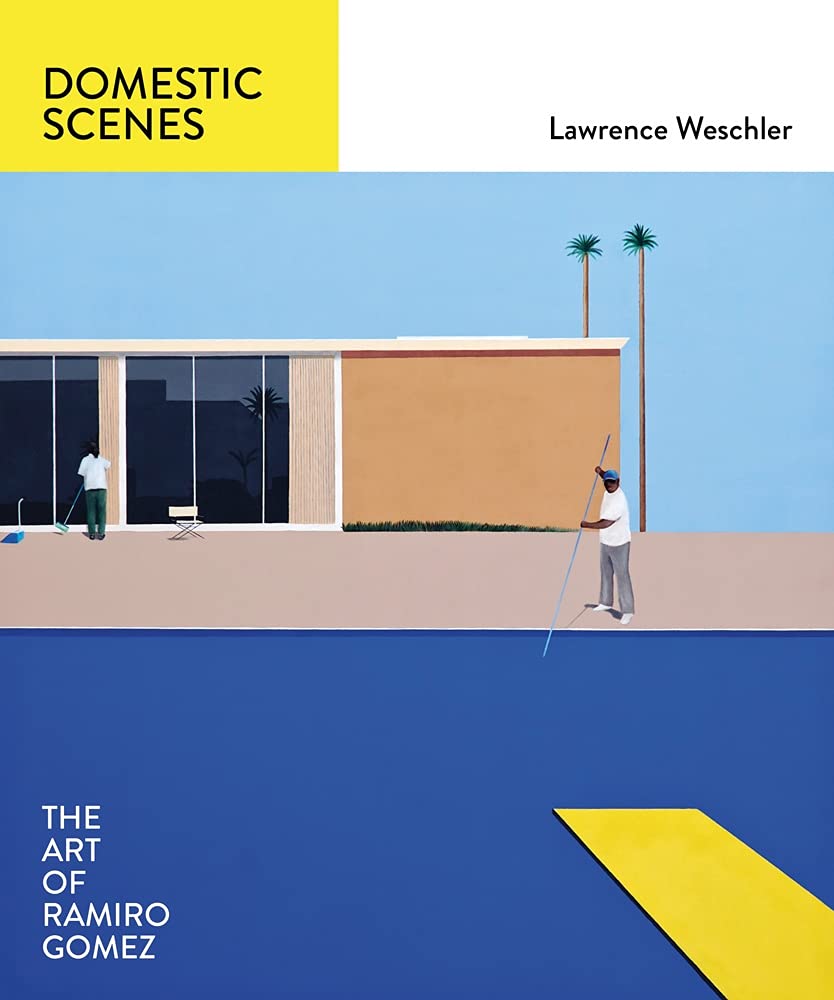 Domestic Scenes: The Art Of Ramiro Gomez