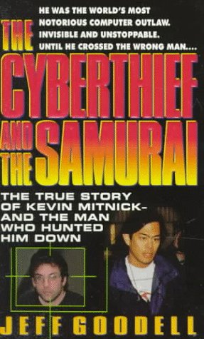 The Cyberthief And The Samurai,Used