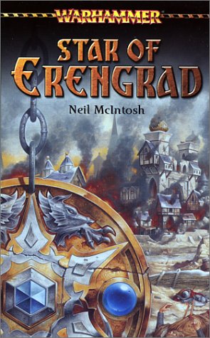 Star Of Erengrad (Warhammer Fantasy)-new