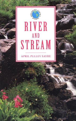 River & Stream,New