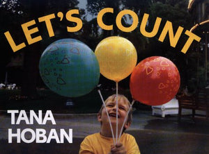 Let's Count,Used