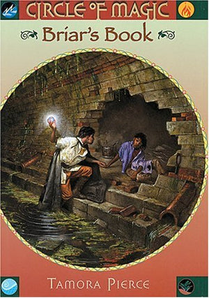 Briar'S Book (Circle Of Magic)