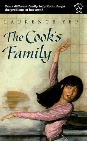 The Cook's Family (Novel),Used