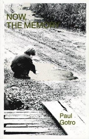 Now, The Memory,Used
