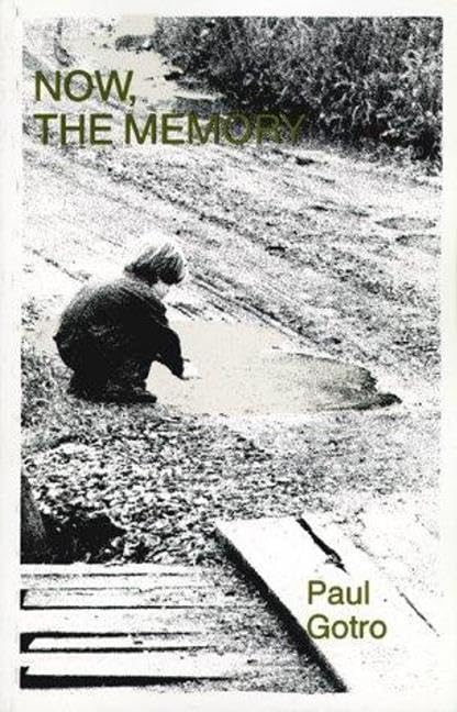 Now, The Memory,Used