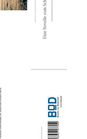 igel von rechts: Eine Novelle vom Scheitern (German Edition),Used