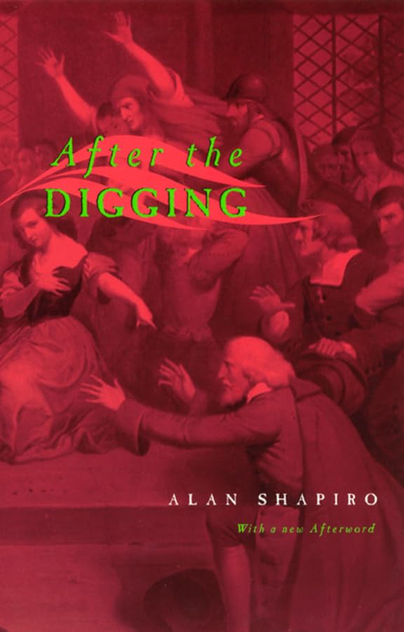 After The Digging