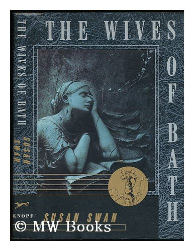 The Wives Of Bath,Used