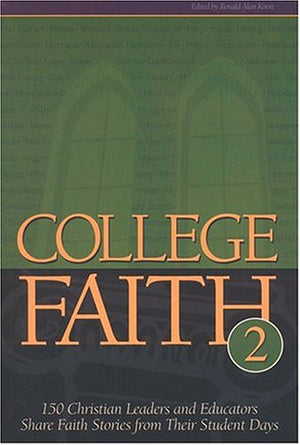 College Faith 2,Used