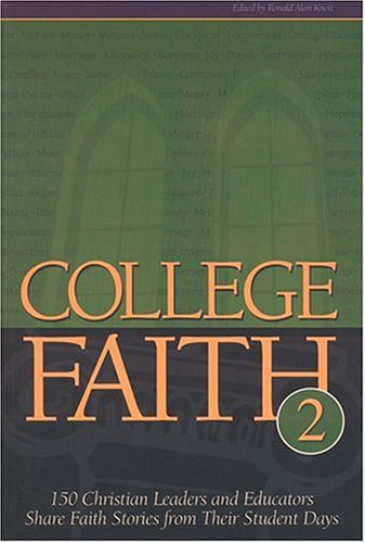 College Faith 2,Used