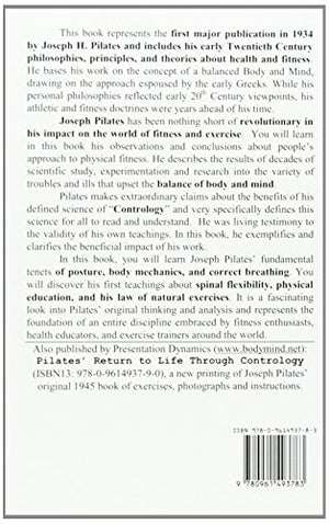 Your Health: A Corrective System Of Exercising That Revolutionizes The Entire Field Of Physical Education,New