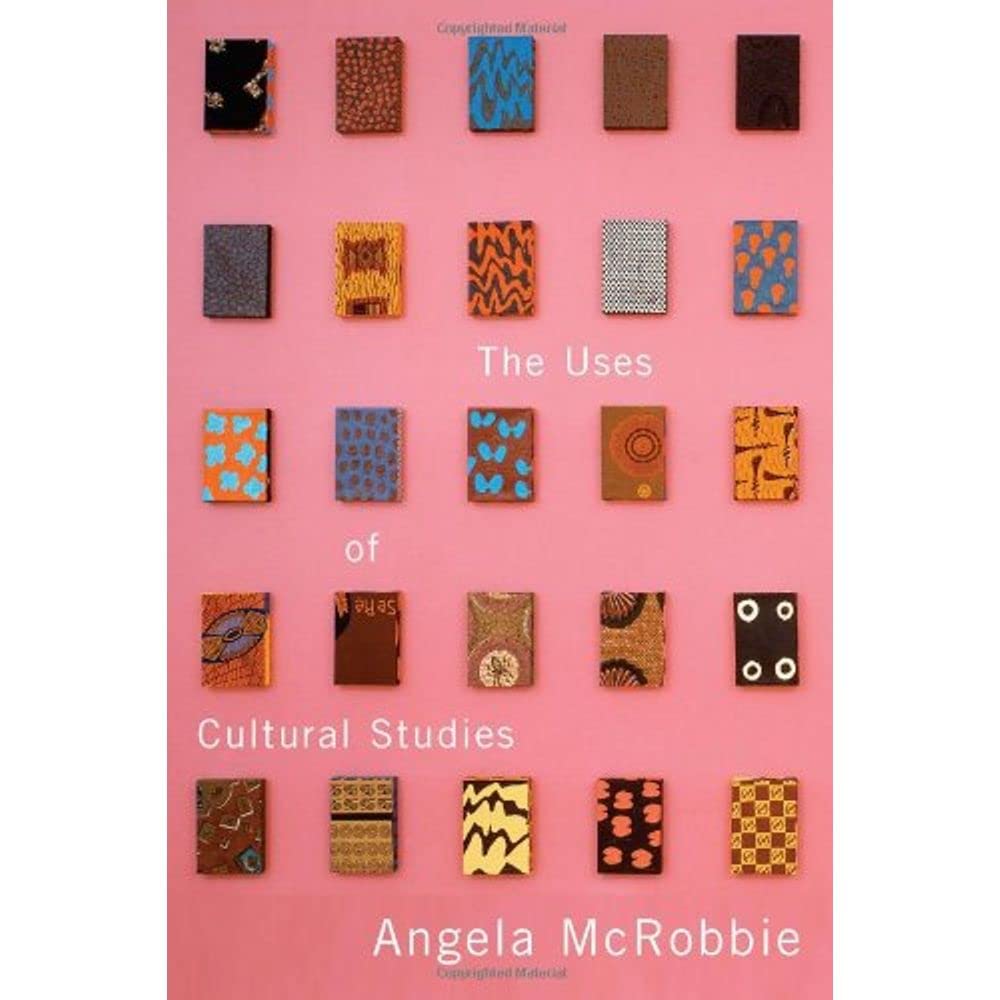 The Uses of Cultural Studies: A Textbook,Used