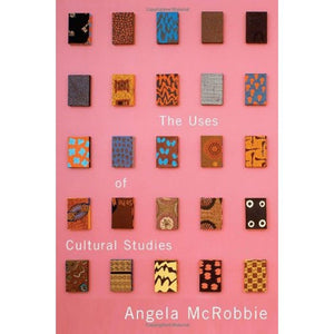 The Uses of Cultural Studies: A Textbook,Used