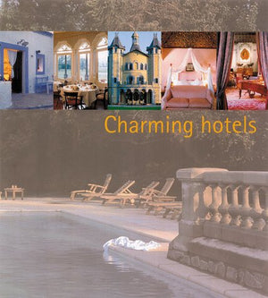 Charming Hotels,Used