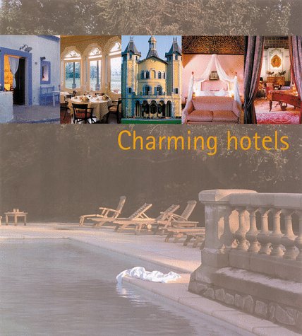 Charming Hotels,Used