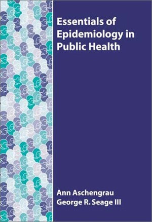 Essentials Of Epidemiology In Public Health,New