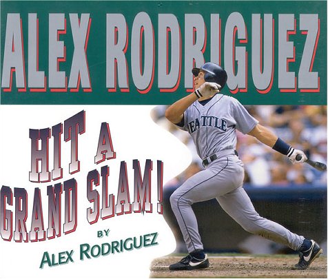 Hit a Grand Slam,Used