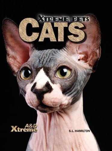 Cats (Xtreme Pets),Used