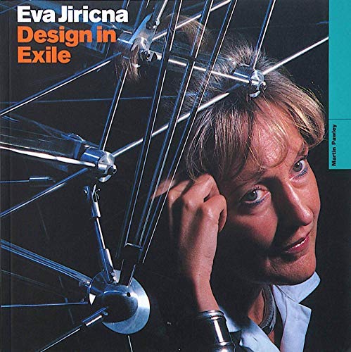 Eva Jiricna (Blueprint Monograph.),Used